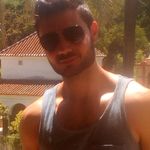 Profile Picture of Stephen Markos (@stephenmarkos) on Instagram