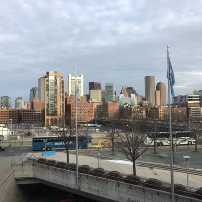 Profile Picture of Nick Redden (@NickReddenBC) on Twitter