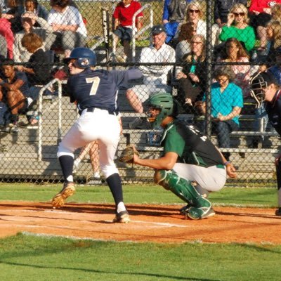 Profile Picture of Jacob Pitts (@JacobPitts18) on Twitter