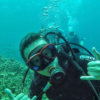 Profile Picture of Gracie Gao (@gracie.gao.54) on Facebook