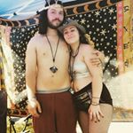 Profile Picture of Eric Schmucker (@yang_thelionhearted) on Instagram