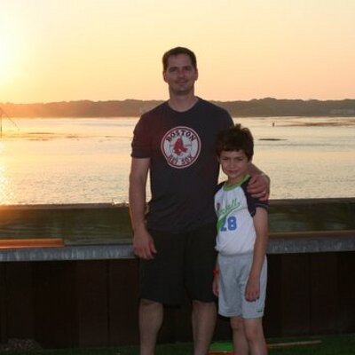 Profile Picture of Brian Pajak (@bpajak) on Twitter