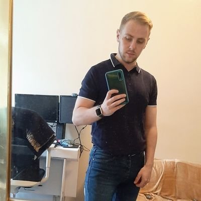 Profile Picture of Stephen Browne (@StephenBrowne4) on Twitter