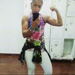 Profile Picture of fitnnes💪 Sonia 😊 (@juarezsoniaalmanza) on Instagram