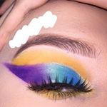 Profile Picture of April Dorsett (@aprild.makeup) on Instagram