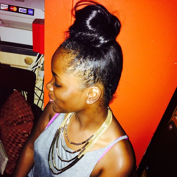 Profile Picture of Aftin Melton (@aftinmelton) on Poshmark