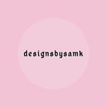 Profile Picture of Samantha King (@designsbysamk) on Instagram