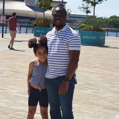 Profile Picture of Dan Ajayi (@DanAjayi7) on Twitter