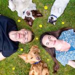 Profile Picture of 𝗔𝗱𝘃𝗲𝗻𝘁𝘂𝗿𝗲𝘀 𝗼𝗳 𝗗𝗮𝘃𝗶𝗱 & 𝗦𝗸𝘆𝗹𝗮𝗿 (@daveyandsky) on Instagram