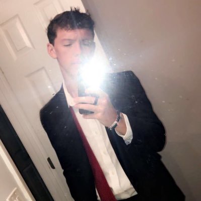 Profile Picture of Jacob Spence (@yaboyjacobbbb) on Twitter