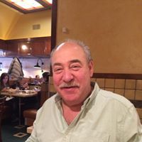 Profile Picture of Harold Matzner (@smcachet) on Pinterest