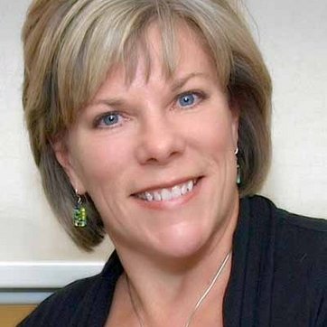 Profile Picture of Carol Benson (@CarolBenson) on Twitter