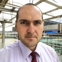 Profile Picture of Daniel Vasile (@daniel-vasile-13) on Quora