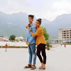 Profile Picture of mishrakohli (@mishrakohli) on Tiktok