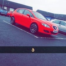 Profile Picture of Stuart Rowe (@StuartRowe15) on Twitter