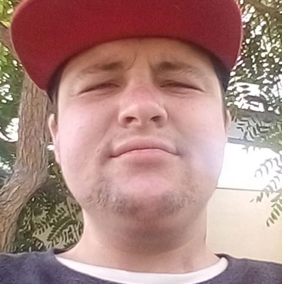 Profile Picture of Zane Vidmar (@thunder1092) on Poshmark