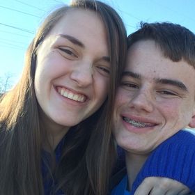 Profile Picture of Zoey Hicks (@zugboog) on Pinterest