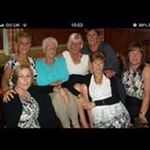 Profile Picture of Janet Appleton (@janet_appleton) on Instagram