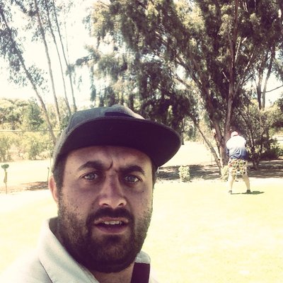 Profile Picture of Ben Reece (@breecey) on Twitter