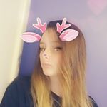 Katelyn Kerr - Instagram Profile Picture of Katelyn Kerr (@rinessia.0.0) on Instagram