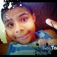 Profile Picture of Jeferson Dos Almeida (@JeffLindo1) on Twitter