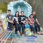 Profile Picture of Doris Carpio Rosendo (@dorcarpio.rosendo) on Facebook