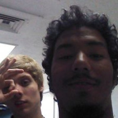 Profile Picture of Carl Hoffman (@carlhoffman21) on Twitter