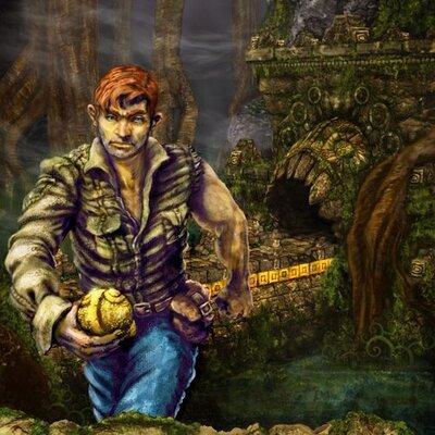 Profile Picture of Keith Wiseman (@keithroy12) on Twitter