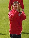 Profile Picture of Kris Doolan - Wikipediaon Wikipedia