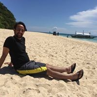 Profile Picture of James Mangun (@james-mangun) on Quora