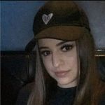 Profile Picture of Nevena Stevanović (@snevenaaa) on Instagram