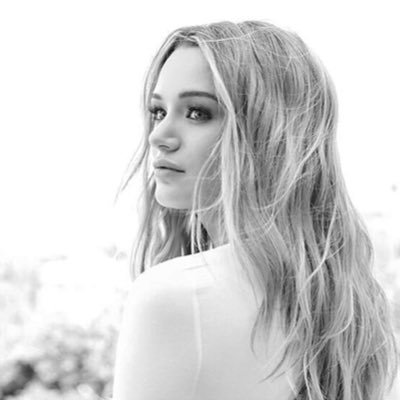 Profile Picture of Hunter King (@HunterHaleyKing) on Twitter