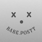 Profile Picture of TINGGAL BACA AJA RIBET!! (@babe.postt) on Instagram