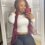 Profile Picture of Alyssa Jordan (@_april_.7) on Instagram