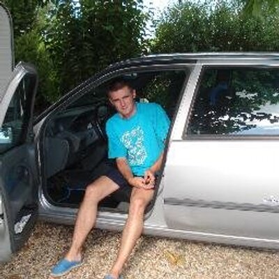 Profile Picture of Guibert (@guibert_michael) on Twitter