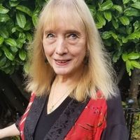 Profile Picture of Pamela Mohan (@pamela-mohan-2) on Quora