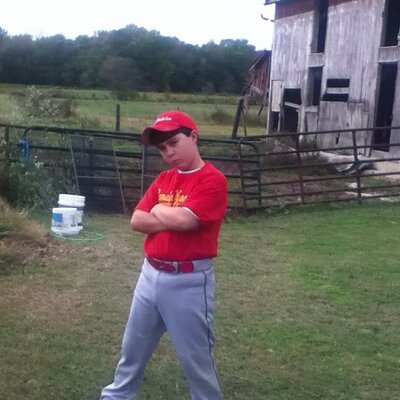 Profile Picture of Adamboyles (@adamboyles1) on Twitter