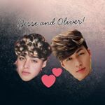 Profile Picture of Jesse and Oliver Remakes (@jesseandoliverremakes) on Instagram