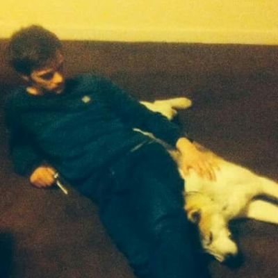 Colin Keenan - Twitter Profile Picture of Colin Keenan (@colin_keenan) on Twitter