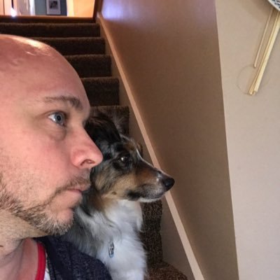 Profile Picture of Kevin Lavine (@KevRN813) on Twitter