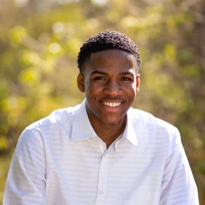 Profile Picture of Corey Glover (@CoreyGlover_01) on Twitter