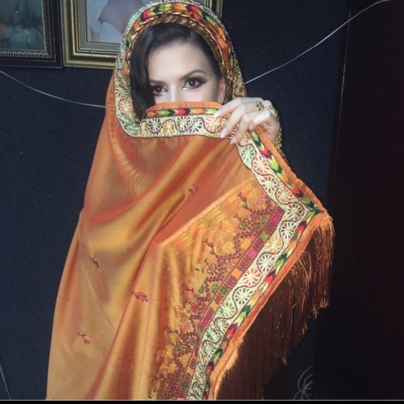 Najah Atallah - Poshmark Profile Picture of Najah Atallah (@njabed) on Poshmark