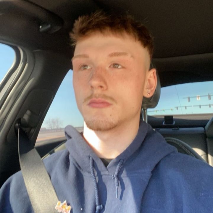 Profile Picture of ian_hurdle (@ian_hurdle) on Tiktok