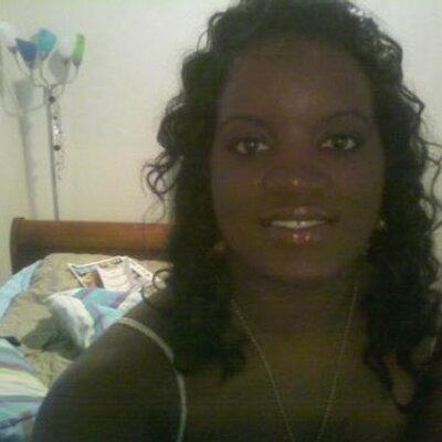 Profile Picture of Britney Mckenzie (@504FLYGURL) on Twitter