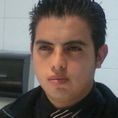 Profile Picture of JAVIER VILLA S. (@@francis98712409) on Twitter