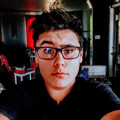 Profile Picture of Michael Lafontaine (@MICK4l4ff) on Twitter