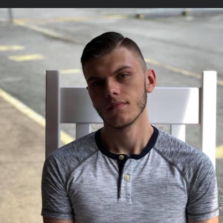 Profile Picture of Josh Anderson (@joshanderson80) on Tiktok