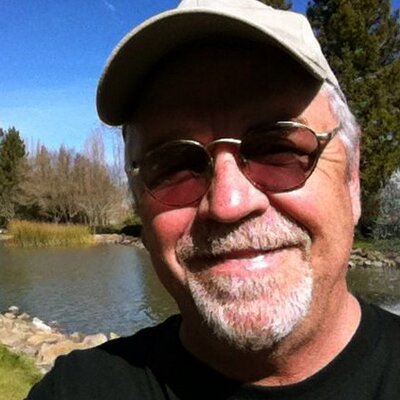 Profile Picture of Bill Batten (@BillBatten1) on Twitter