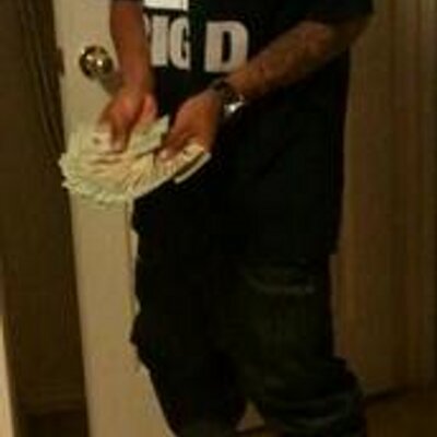 Le'Darius Porter - Twitter Profile Picture of Le'Darius Porter (@GetRich_LilFat) on Twitter