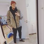 Profile Picture of Daniel Juhl Christensen (@danieljuhl95) on Instagram